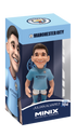 Minix Figura Manchester City Julian Alvarez 12 cm