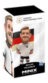 Minix Figura Alemania Niclas Fullkrug 12cm