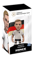 Minix Figura Alemania Joshua Kimmich 12cm