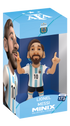 Minix Figura Argentina Messi 12cm