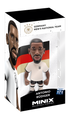 Minix Figura Alemania Antonio Rüdiger 12cm