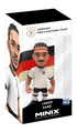 Minix Figura Alemania Leroy Sane 12cm