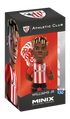 Minix Figura Athletic Club Nico Williams JR 12 cm