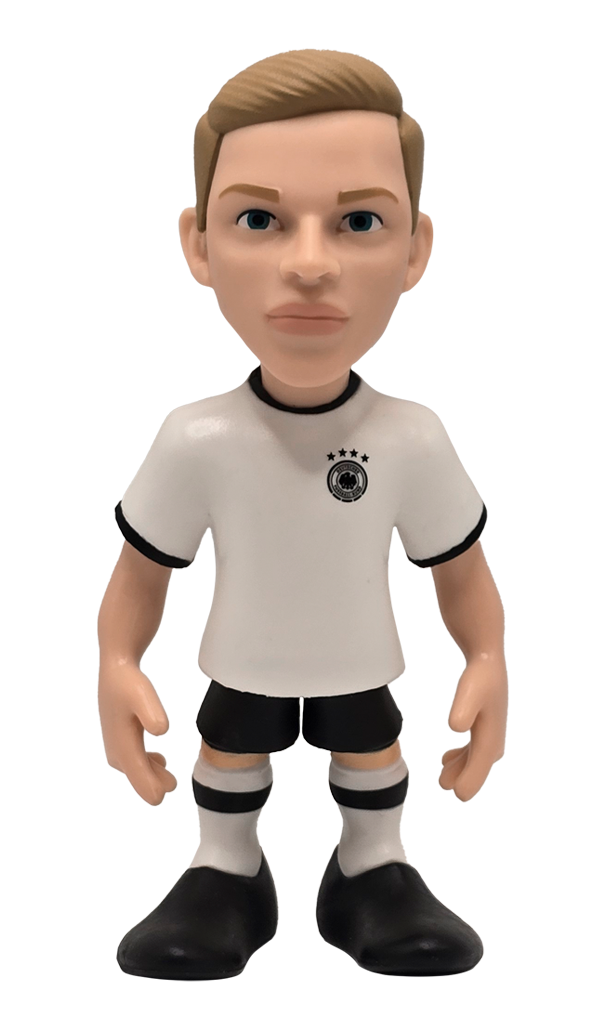 Minix Figura Alemania Joshua Kimmich 12cm