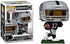 Funko NFL POP! Sports Vinyl Figura Raiders - Davante Adams