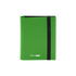 Archivador UltraPro 2-Pocket PRO-Binder Eclipse Lime Green