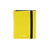 Archivador UltraPro 2-Pocket PRO-Binder Eclipse Lemon Yellow