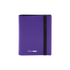 Archivador UltraPro 2-Pocket PRO-Binder Eclipse Royal Purple