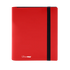 Archivador UltraPro Apple Red Eclipse 4-Pocket PRO-Binder