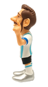 Minix Figura Argentina Messi 12cm