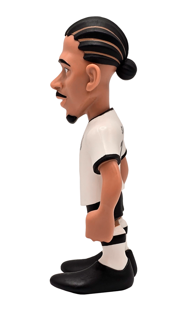 Minix Figura Alemania Leroy Sane 12cm