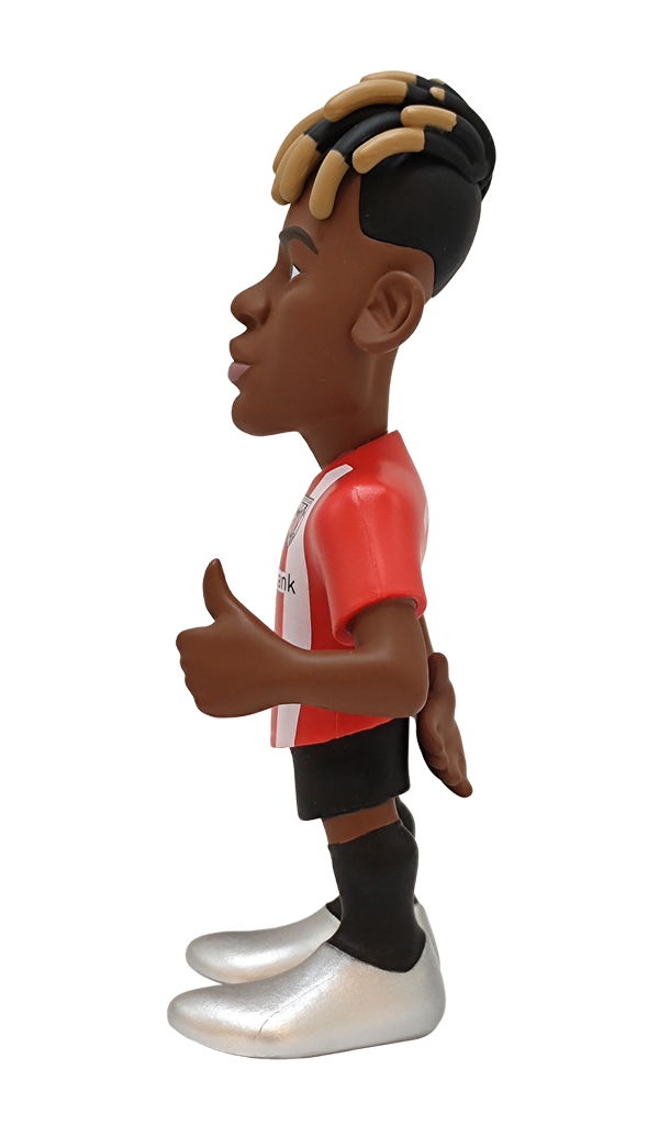 Minix Figura Athletic Club Nico Williams JR 12 cm