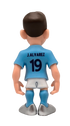 Minix Figura Manchester City Julian Alvarez 12 cm