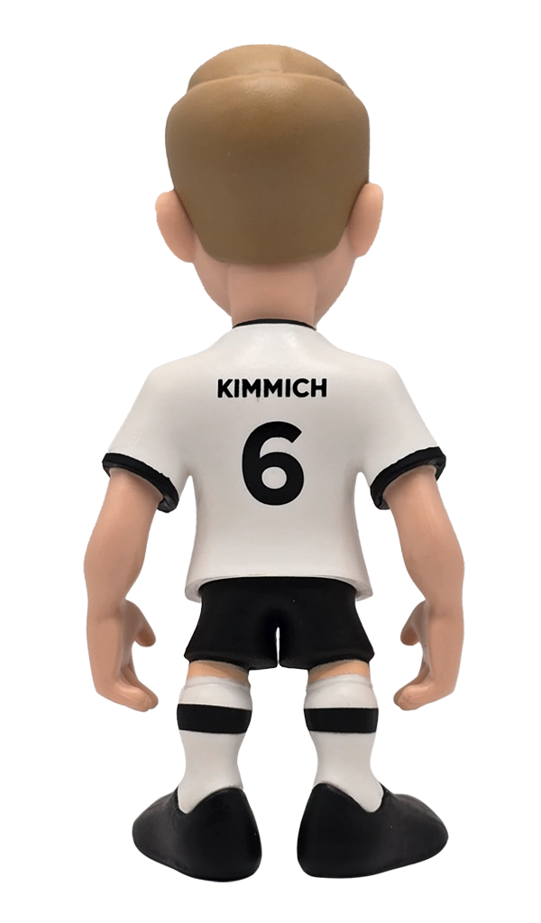 Minix Figura Alemania Joshua Kimmich 12cm