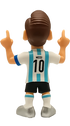 Minix Figura Argentina Messi 12cm