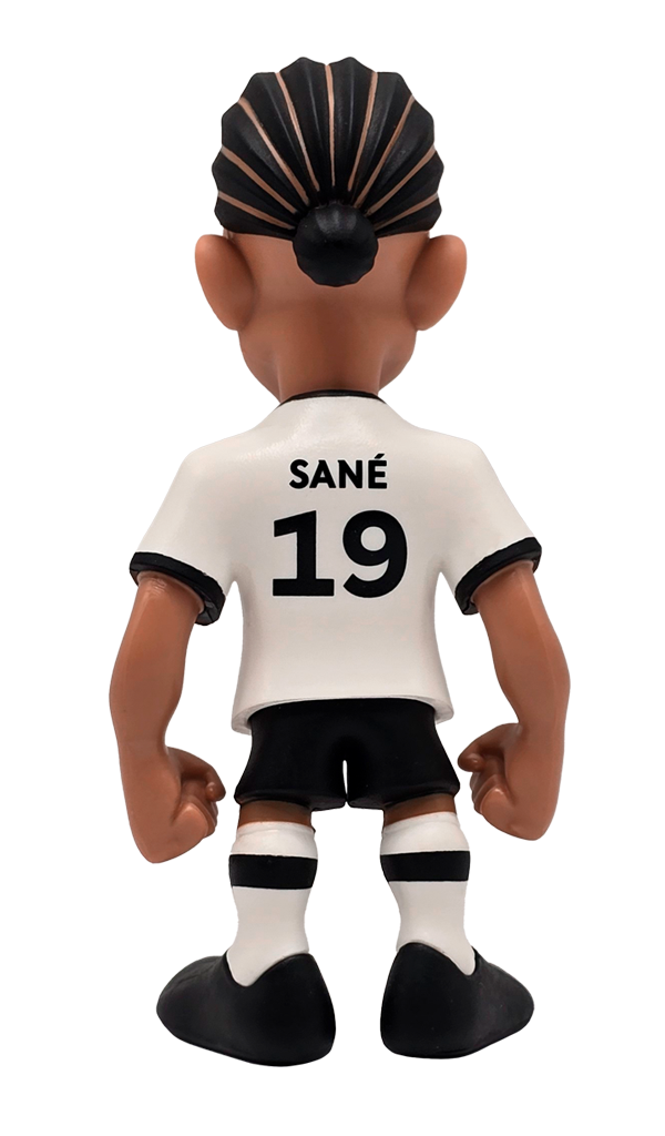 Minix Figura Alemania Leroy Sane 12cm