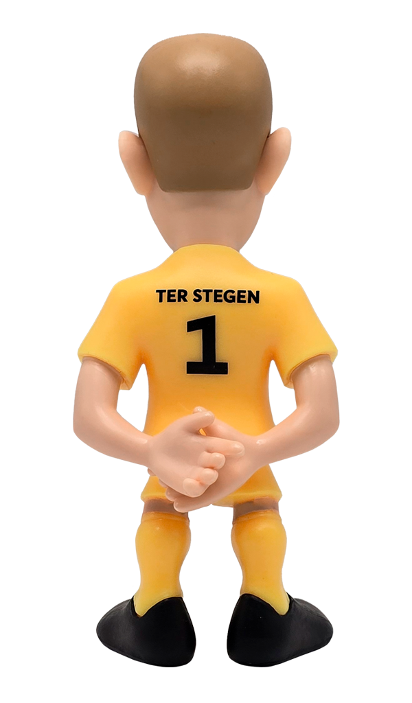 Minix Figura Alemania Marc-André Ter Stegen 12cm