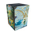 Caja Bloomburrow Season Lands: Island (Summer) 100+ Deck Box for Magic: The Gathering