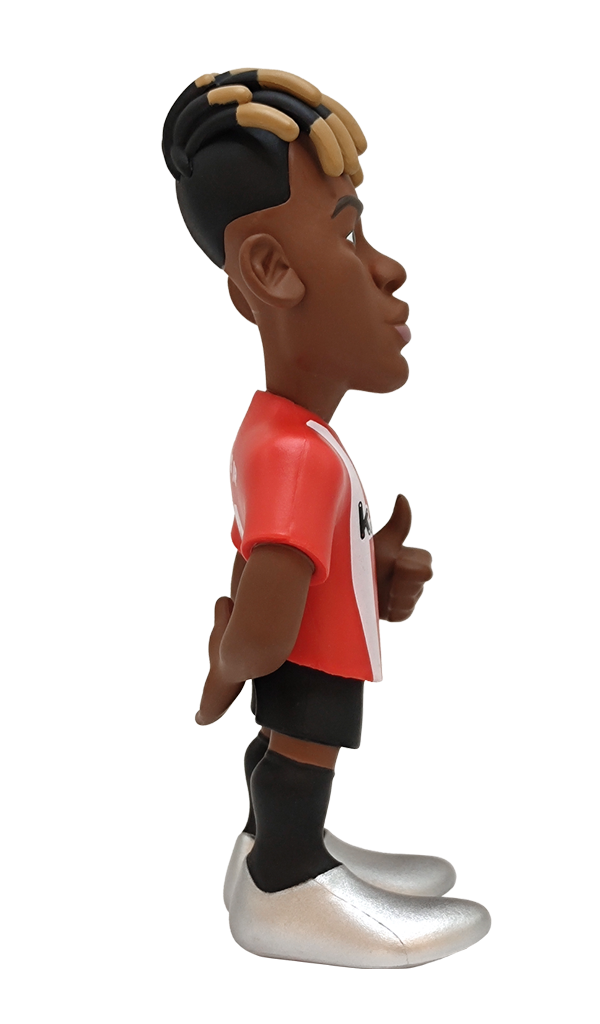 Minix Figura Athletic Club Nico Williams JR 12 cm