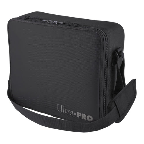Maletin UltraPro Collector Deluxe Gaming Case with Black Trim
