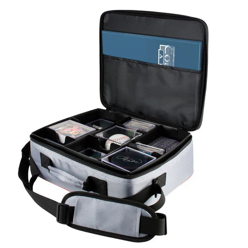 Maletin UltraPro Collector Deluxe Carrying Case