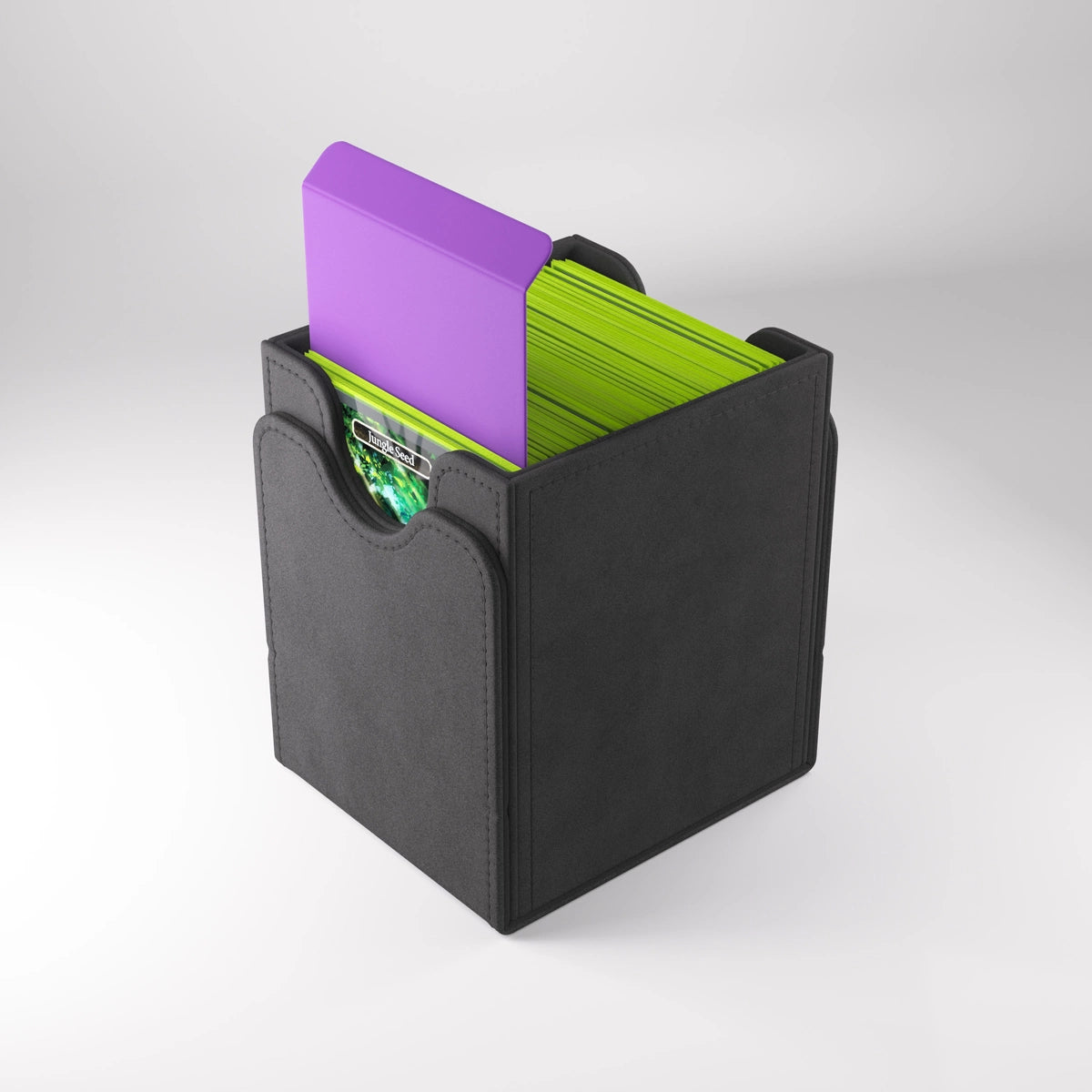 Caja Gamegenic Sideloading Flex Card Divider Multicolor