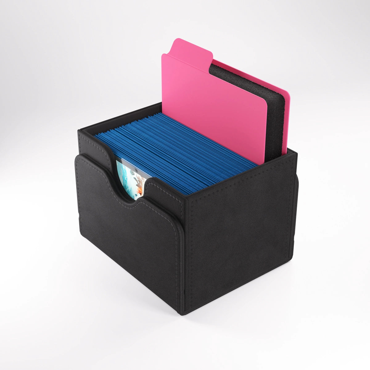 Caja Gamegenic Sideloading Sizemorph Divider Rosa