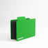 Caja Gamegenic Sideloading Sizemorph Divider Verde