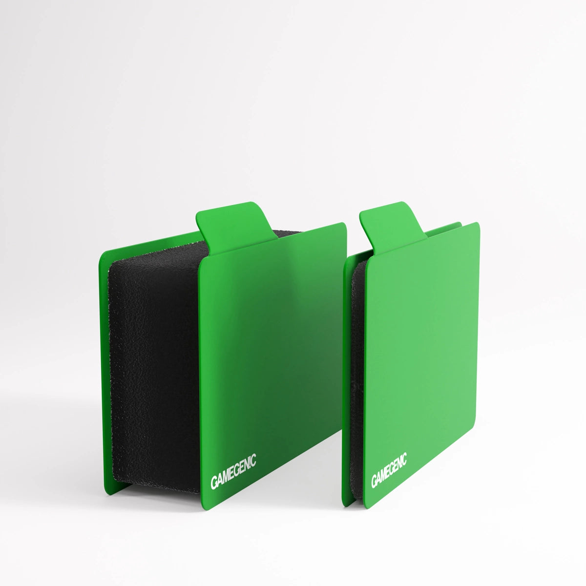 Caja Gamegenic Sideloading Sizemorph Divider Verde