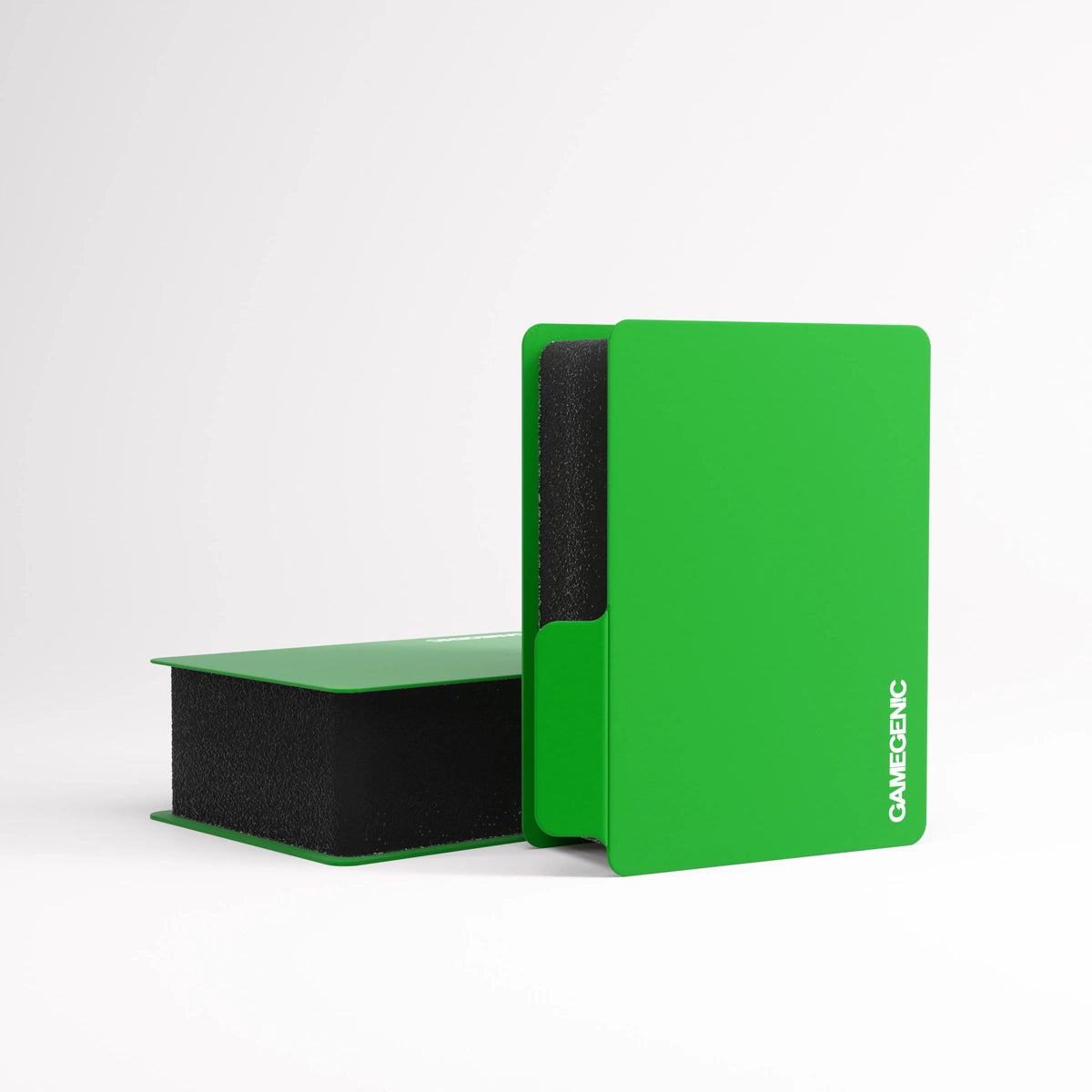 Caja Gamegenic Sideloading Sizemorph Divider Verde