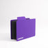 Caja Gamegenic Sideloading Sizemorph Divider Morado