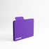 Caja Gamegenic Sideloading Sizemorph Divider Morado