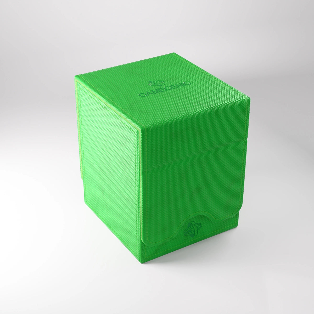 Caja Gamegenic Squire PLUS 100+ XL Verde