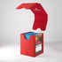 Caja Gamegenic Squire PLUS 100+  XL Rojo