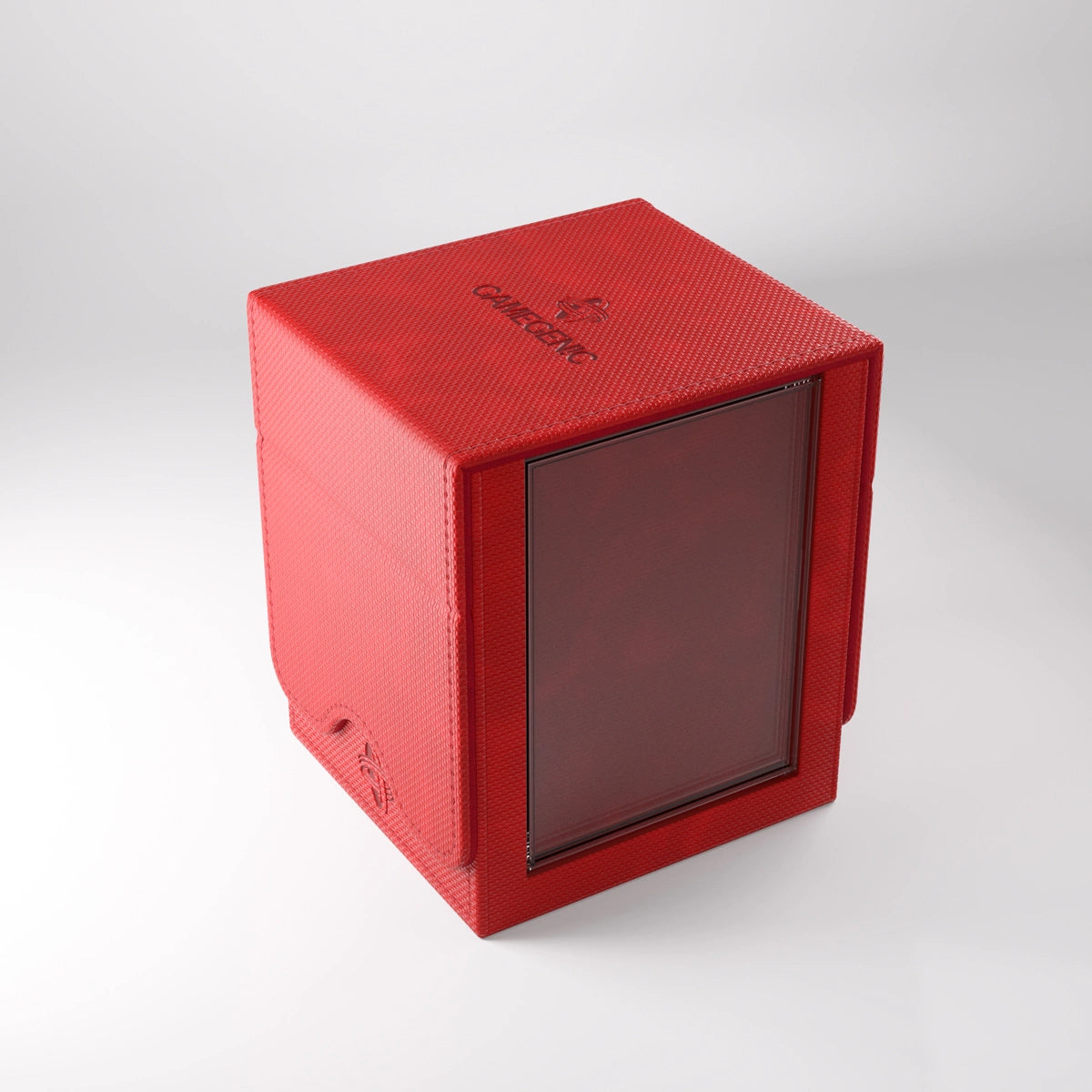 Caja Gamegenic Squire PLUS 100+  XL Rojo