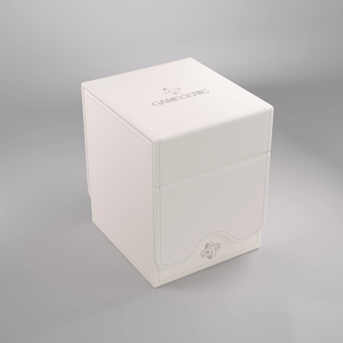 Caja Gamegenic Squire PLUS 100+ XL Blanco