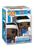 Funko NBA Legends POP! Sports Vinyl Figura Thunder- Shai Gilgeous-Alexander 9 cm