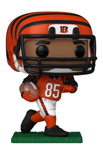 Funko NFL: Legends POP! Sports Vinyl Figura Bengals- Chad Johnson(85) 9 cm