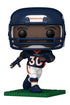 Funko NFL: Legends POP! Sports Vinyl Figura Broncos- Terrell Davis 9 cm