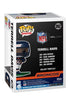 Funko NFL: Legends POP! Sports Vinyl Figura Broncos- Terrell Davis 9 cm