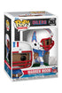 Funko NFL: Legends POP! Sports Vinyl Figura Oilers- Warren Moon 9 cm