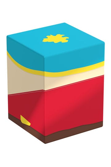 Caja Squaroes - Squaroe South Park™ 001 - Cartman