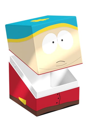 Caja Squaroes - Squaroe South Park™ 001 - Cartman