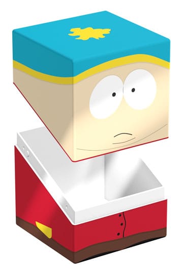 Caja Squaroes - Squaroe South Park™ 001 - Cartman