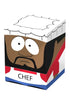 Caja Squaroes - Squaroe South Park™ 005 - Chef