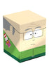 Caja Squaroes - Squaroe South Park™ 008 - Mr. Garrison