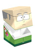 Caja Squaroes - Squaroe South Park™ 008 - Mr. Garrison