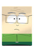 Caja Squaroes - Squaroe South Park™ 008 - Mr. Garrison