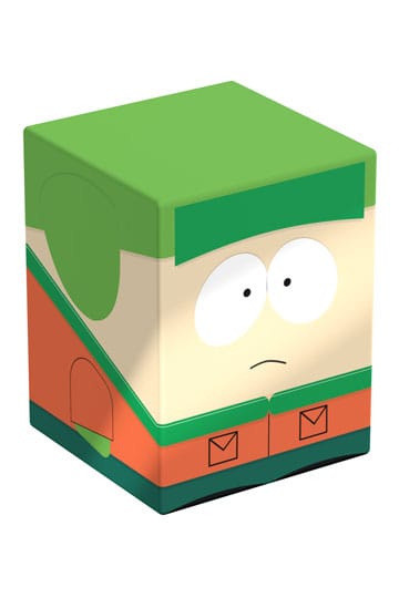 Caja Squaroes - Squaroe South Park™ 004 - Kyle