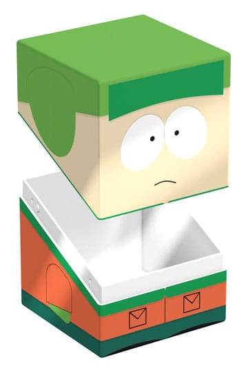 Caja Squaroes - Squaroe South Park™ 004 - Kyle